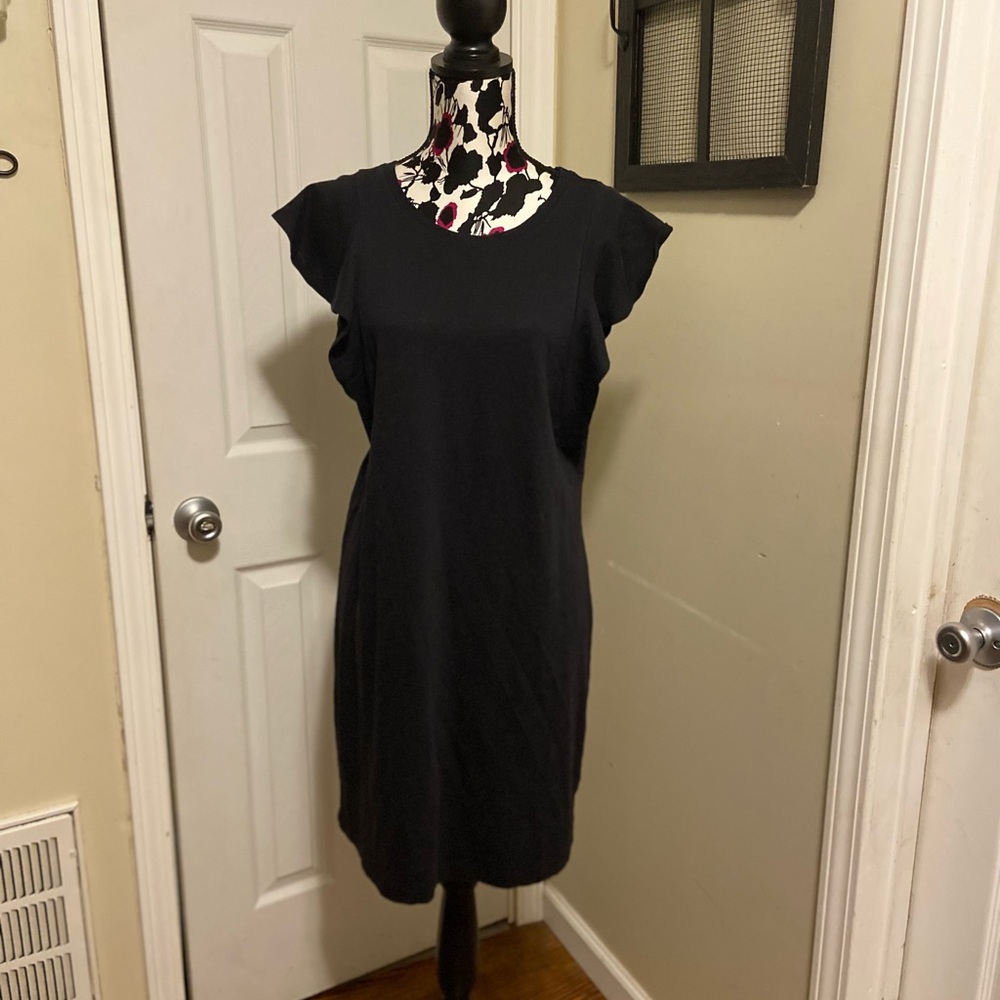 Goodthreads Dress Sz.Small - Picture 2 of 12